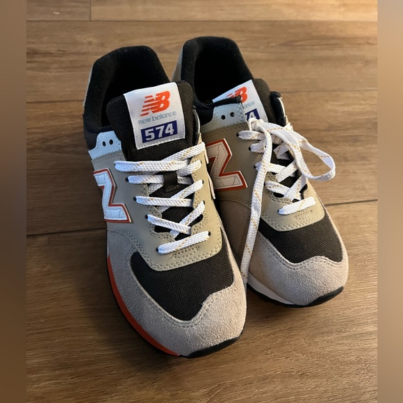 New Balance Other - New balance 574 - never worn size 6 us mens.